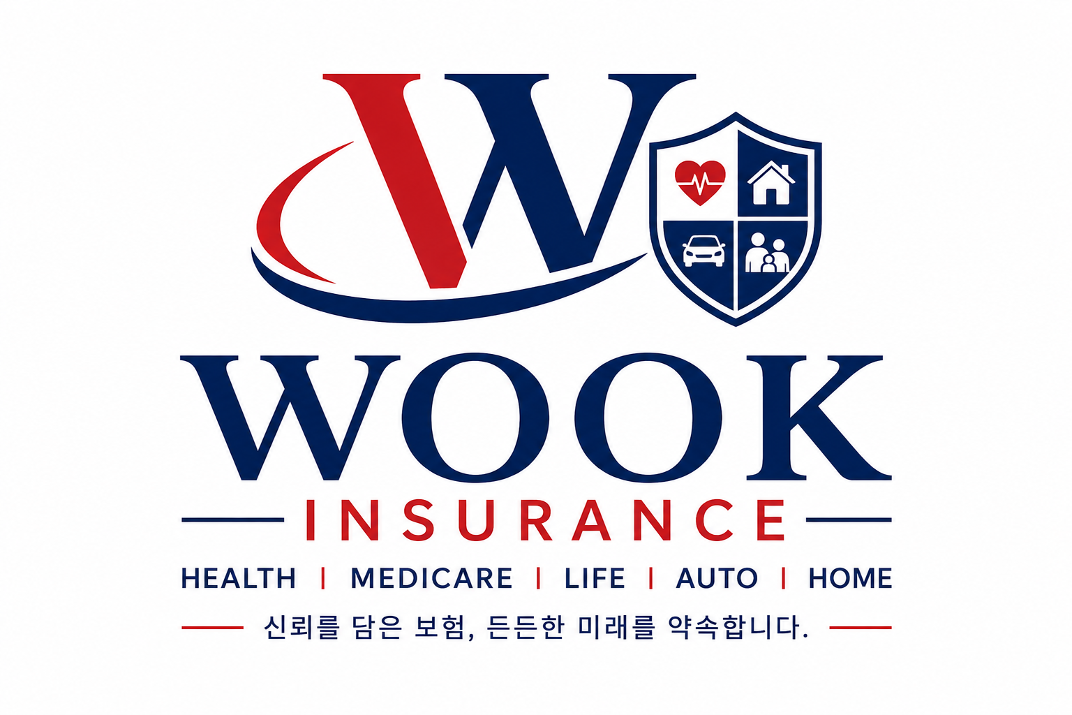 Wook Insuracne